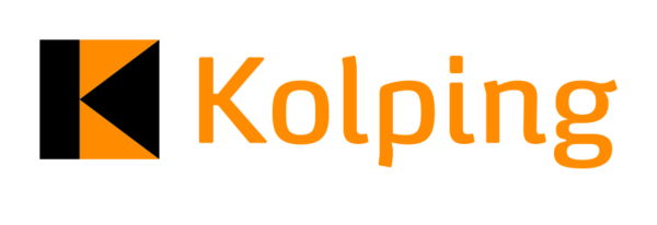 Logo der Kolpingfamilien