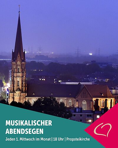 An jedem 1. Mittwoch im Monat: Kirchenmusiker Wolfgang Ballhausen lädt zum gemeinsamen Singen im Rahmen eines...