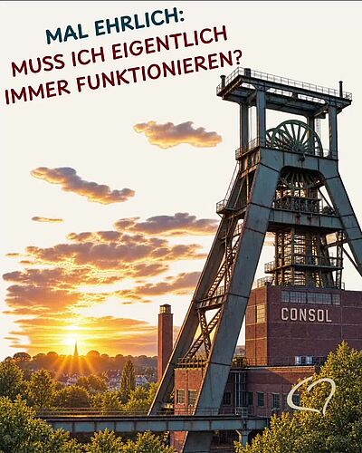 Mal ehrlich:
Du bist gut genug!

 #augustinusgelsenkirchen #malehrlich #dubistgutgenug